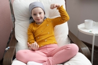 Onkologia dziecięca
