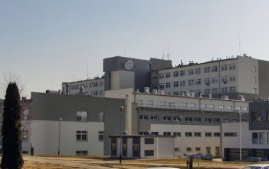 Szpital WojewÃ³dzki Nr 2 im. Åšw. Jadwigi KrÃ³lowej w Rzeszowie