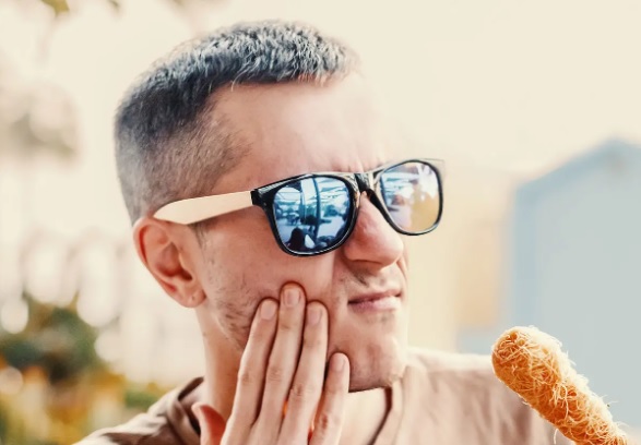 Czy upały mogą wpływać na zwiększoną wrażliwość zębów?