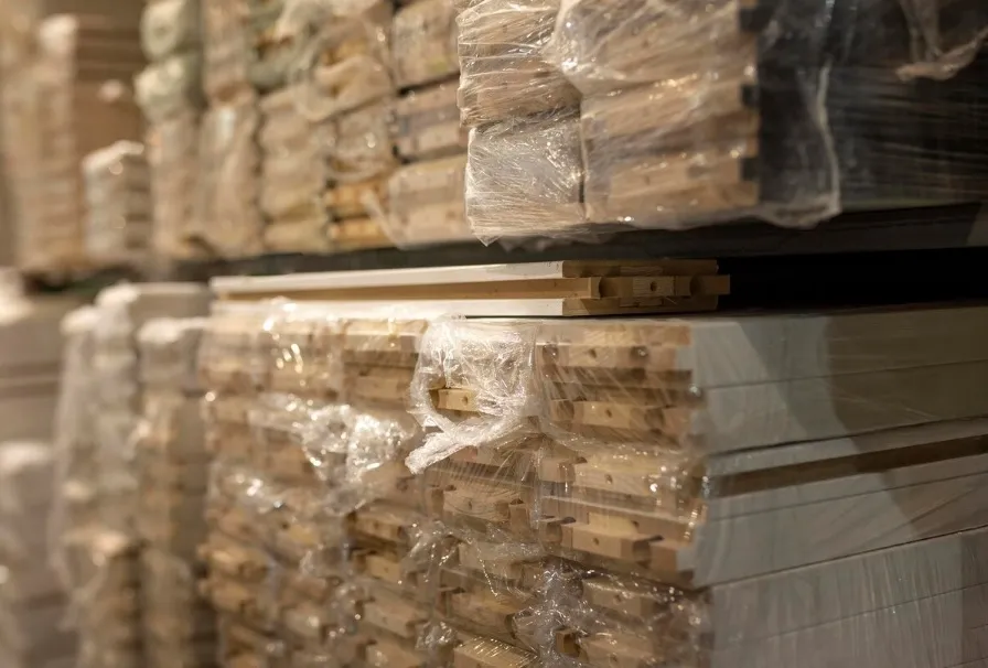 Jak czytać specyfikację techniczną, jeśli dostarcza ją producent kantówki, i które zapisy są kluczowe?