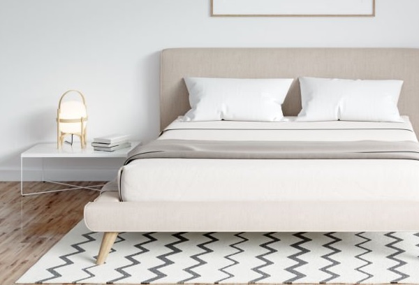 Jakie łóżka najlepiej sprawdzają się w małych mieszkaniach i niewielkich sypialniach?