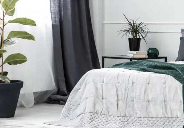 W jaki sposób łóżka mogą pomagać oszczędzać przestrzeń bez rezygnacji z wygody?