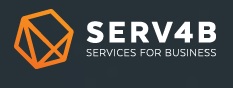 Strona www SERV4B hosting ERP outsourcing IT obsługa informatyczna firm Strona www SERV4B hosting ERP outsourcing IT obsługa informatyczna firm